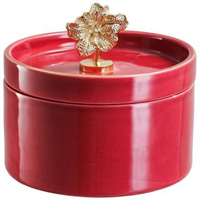 Ceramic  jewelry tray  